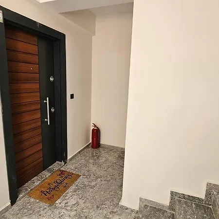 Riverside Suits- 4 Ile Evinizde Gibi Διαμέρισμα *