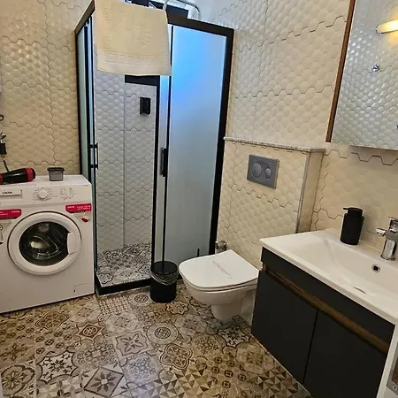 Riverside Suits- 4 Ile Evinizde Gibi * Φετιγιέ